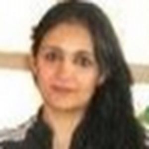 Meet your Posher, Randa